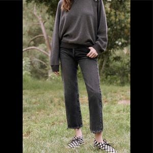 THE GREAT SLOUCH SWEATSHIRT